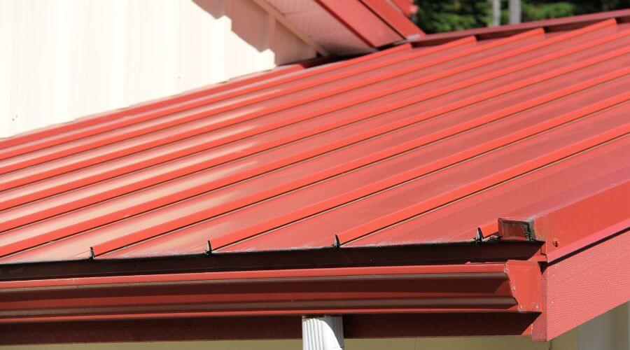 Industrial Roof Installation in Elkhorn, NE